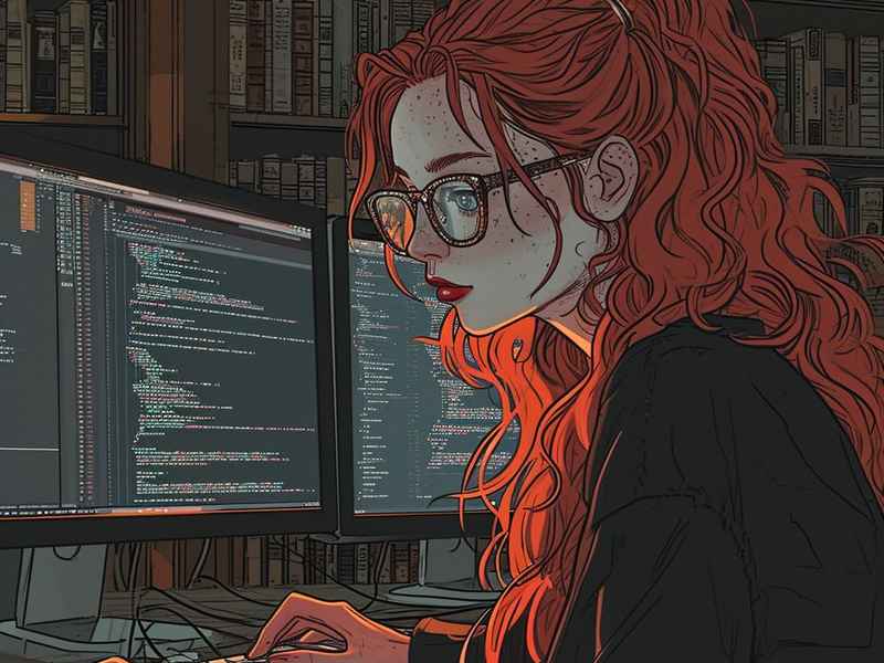 java女生就业现状,女生学java好就业吗 java女生就业现状,女生学java好就业吗