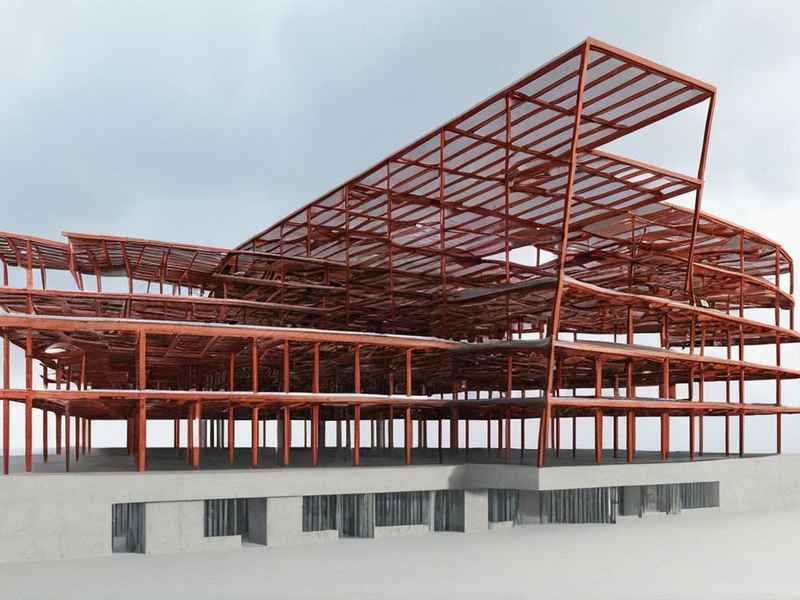 搭建啥意思 搭建和搭设的意思区别 搭建啥意思 搭建和搭设的意思区别