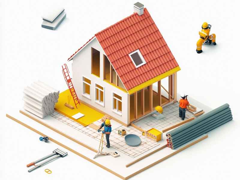 搭建是啥、搭建是啥意思 搭建是啥、搭建是啥意思