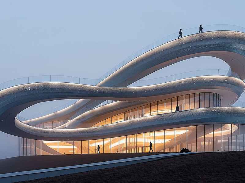 北京网红建筑(北京网红建筑公司排名) 北京网红建筑(北京网红建筑公司排名)
