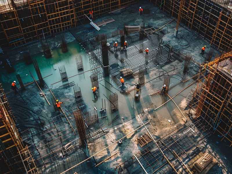 建筑模板工是干什么的;建筑业的模板工程是什么意思 建筑模板工是干什么的;建筑业的模板工程是什么意思