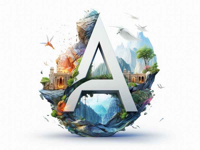 ai图文混排教程;ai图文排版教程 ai图文混排教程;ai图文排版教程