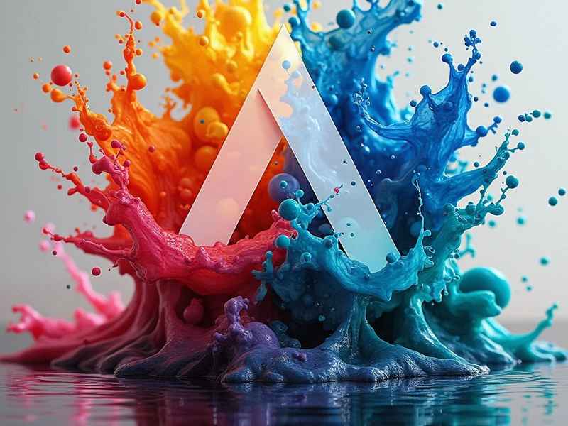 ai页面设计;ai版面设计单页 ai页面设计;ai版面设计单页