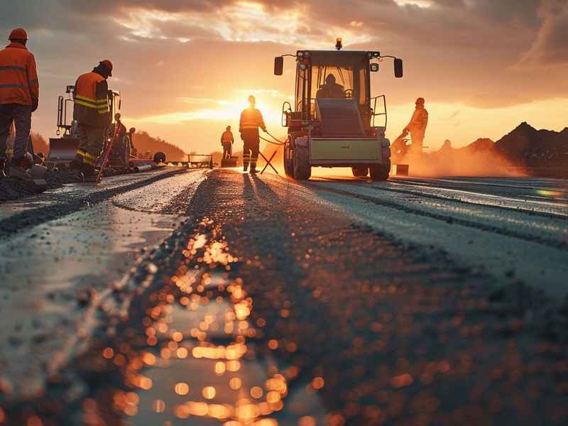 道路建设带来的好处；道路建设带来的好处有哪些