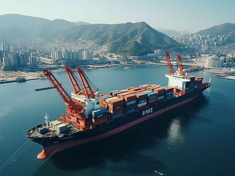 temu泰国海外仓一件代发（泰国海外仓一件代发平台）