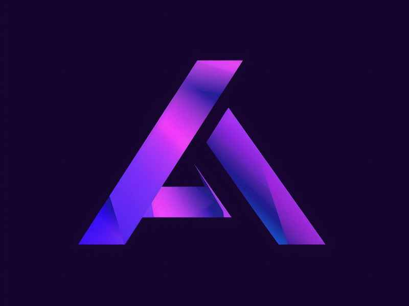 a字母logo设计、a字母logo设计欣赏 a字母logo设计、a字母logo设计欣赏