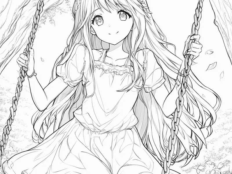 花瓣网免费素材图库二次元漫画 - 花瓣网免费素材图库免抠图