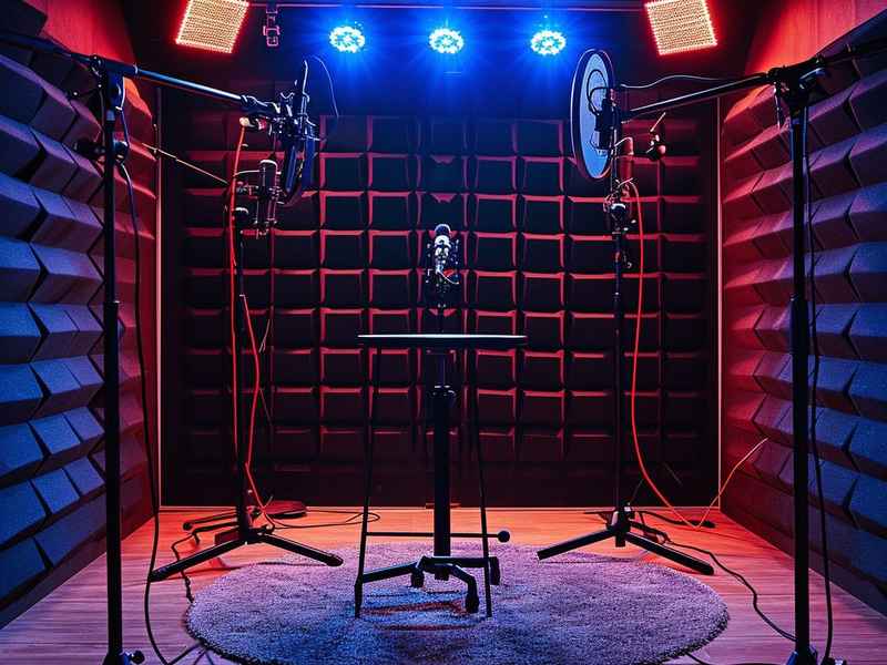 创建自己的语音库，创建自己的语音库的软件