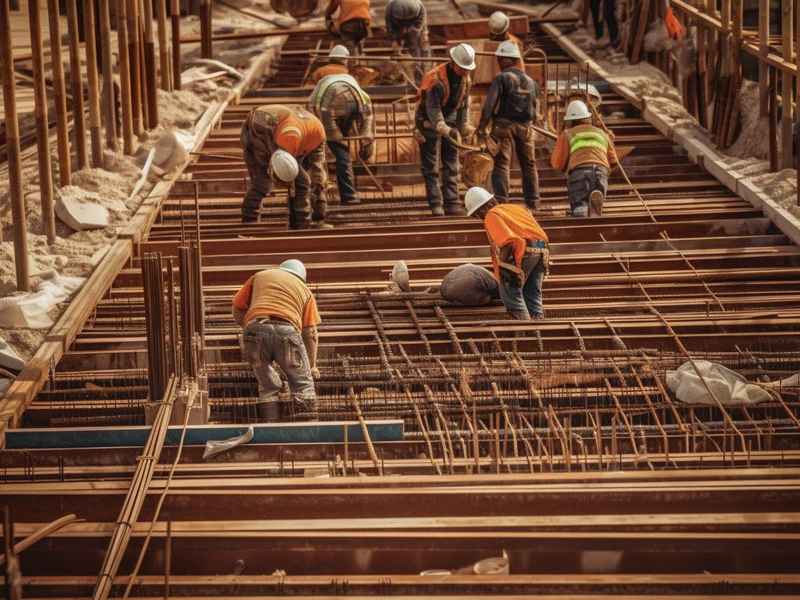 建筑模板工 建筑模板工程施工技术规范 建筑模板工 建筑模板工程施工技术规范