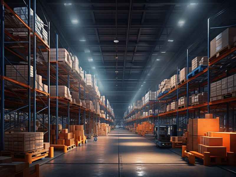 shopee国内有几个仓库 shopee国内仓库有哪些 shopee国内有几个仓库 shopee国内仓库有哪些