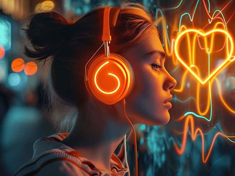 html制作音乐网站；html制作简单音乐网站