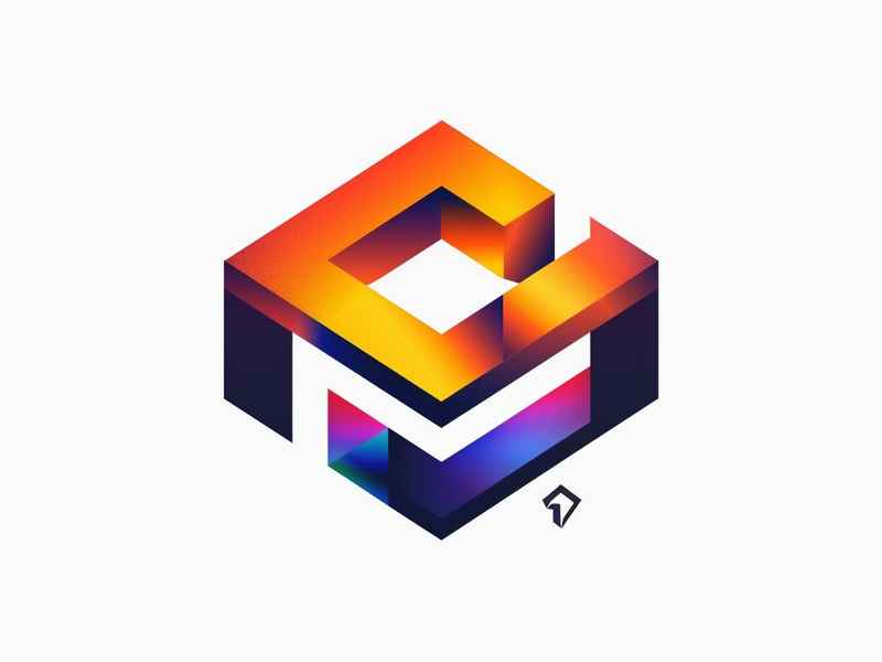 互联网软件行业logo - 互联网行业logo设计 互联网软件行业logo - 互联网行业logo设计