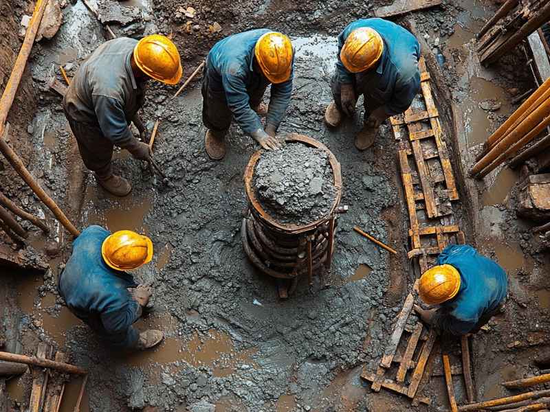 建筑模板工程施工技术交底(建筑工程模板工程技术交底) 建筑模板工程施工技术交底(建筑工程模板工程技术交底)