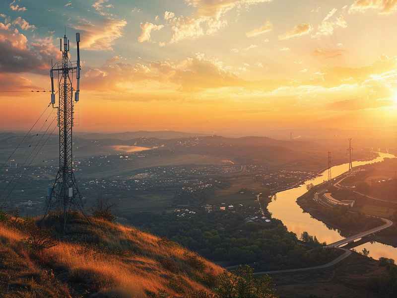 建基站的好处、基站建设的好处 建基站的好处、基站建设的好处