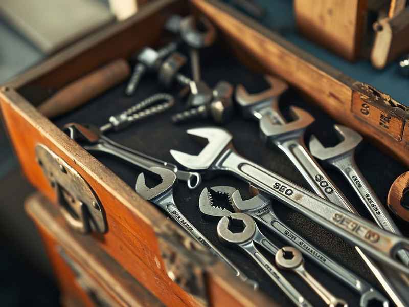 seo在线工具；免费seo在线工具