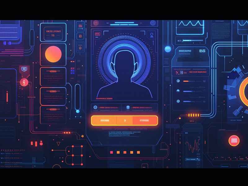 web个人信息界面设置 web个人信息界面设置在哪里