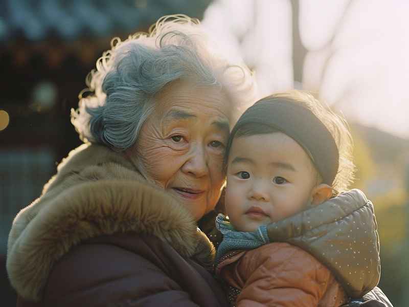 韩国低生育率有多严重（韩国低生育率有多严重啊）