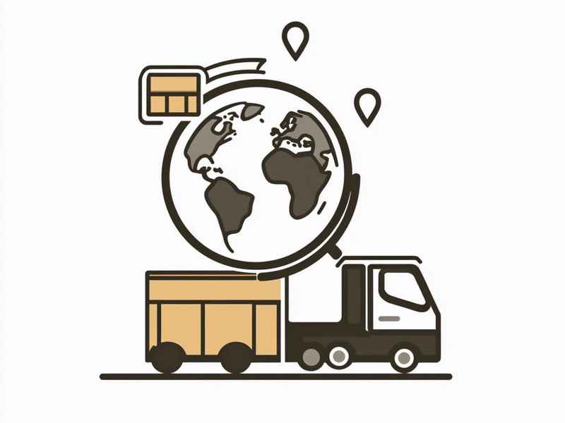 国外独立站怎么建站、国外独立站怎么发货