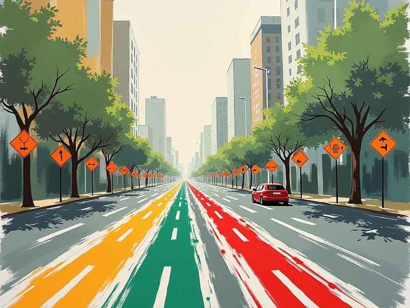 道路作文素材；关于道路的作文素材