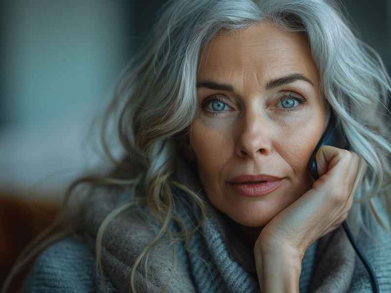成熟的女人是什么样的? - 成熟女人的表现是什么样子? 成熟的女人是什么样的? - 成熟女人的表现是什么样子?