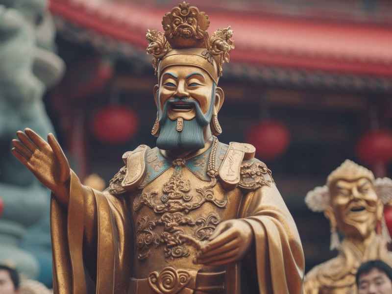 建蘸是什么意思 建醮祈福是什么意思 建蘸是什么意思 建醮祈福是什么意思