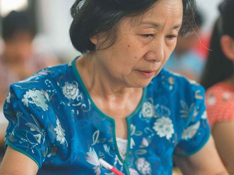 搭建多元化作用发挥平台培育乡土人才 搭建多元化作用发挥平台培育乡土人才的意义 搭建多元化作用发挥平台培育乡土人才 搭建多元化作用发挥平台培育乡土人才的意义