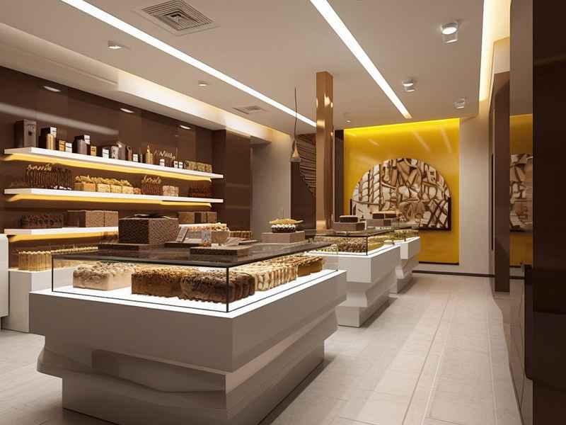 蛋糕店引流（蛋糕店引流话术）