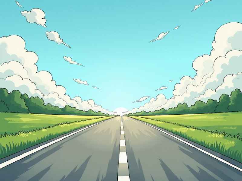 道路作文素材；关于道路的作文素材