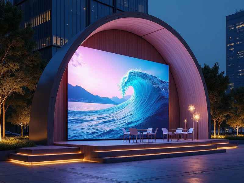 户外表演舞台搭建安全标准,户外表演舞台搭建安全标准有哪些 户外表演舞台搭建安全标准,户外表演舞台搭建安全标准有哪些