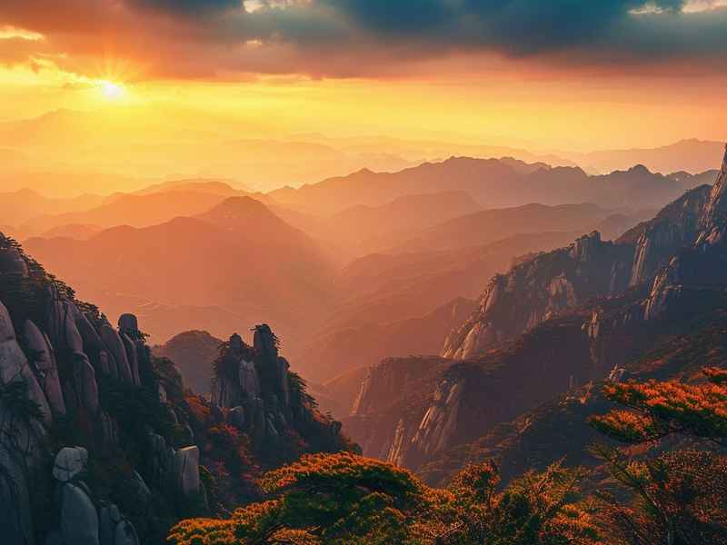 黄山门户网（黄山门户网站）