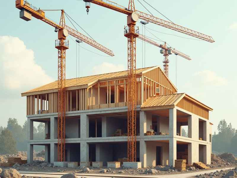 工程搭建是什么意思,工程搭房是什么意思 工程搭建是什么意思,工程搭房是什么意思