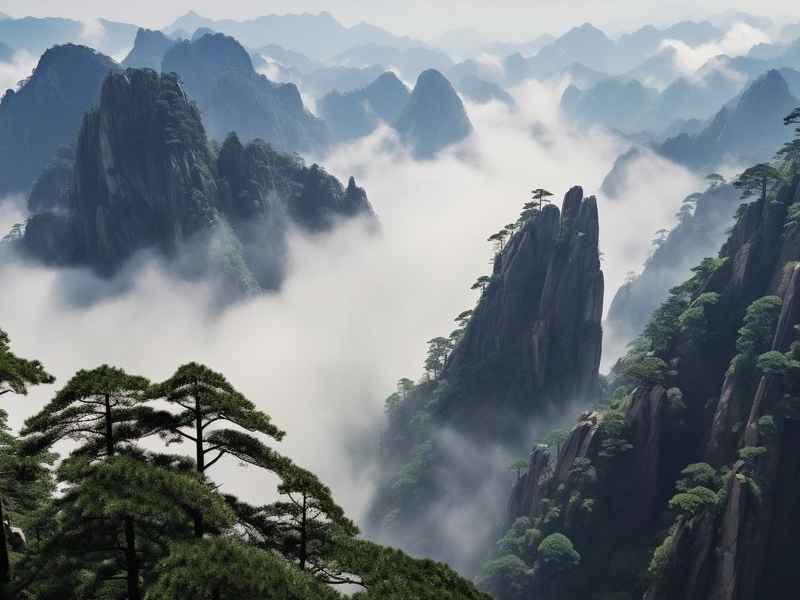 黄山网址推荐 黄山旅游网网址