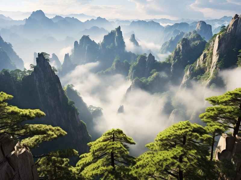 黄山门户网（黄山门户网站）