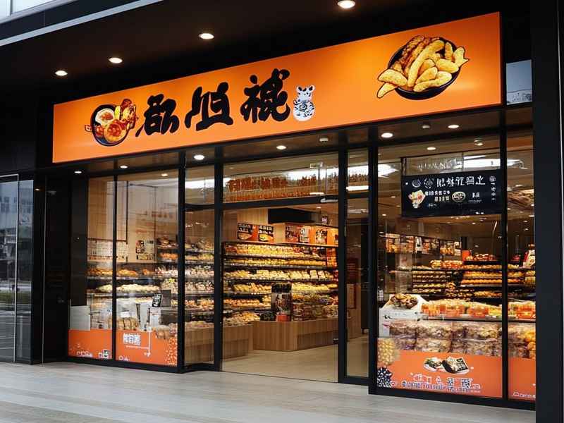 加盟企业什么意思(加盟企业是什么意思) 加盟企业什么意思(加盟企业是什么意思)
