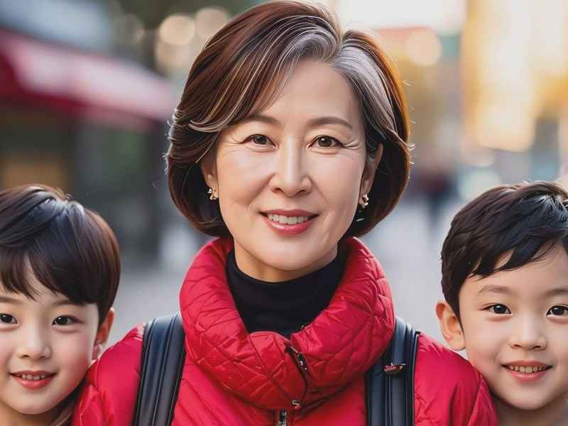 韩国低生育率有多严重（韩国低生育率有多严重啊）