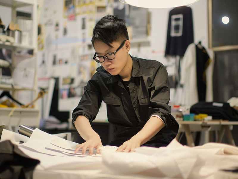 毕业设计作品集的个人简介、毕业设计作品集个人简历 毕业设计作品集的个人简介、毕业设计作品集个人简历