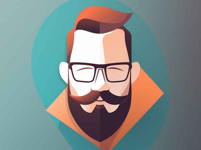 个人简介网页制作html，制作一个个人简介html网页