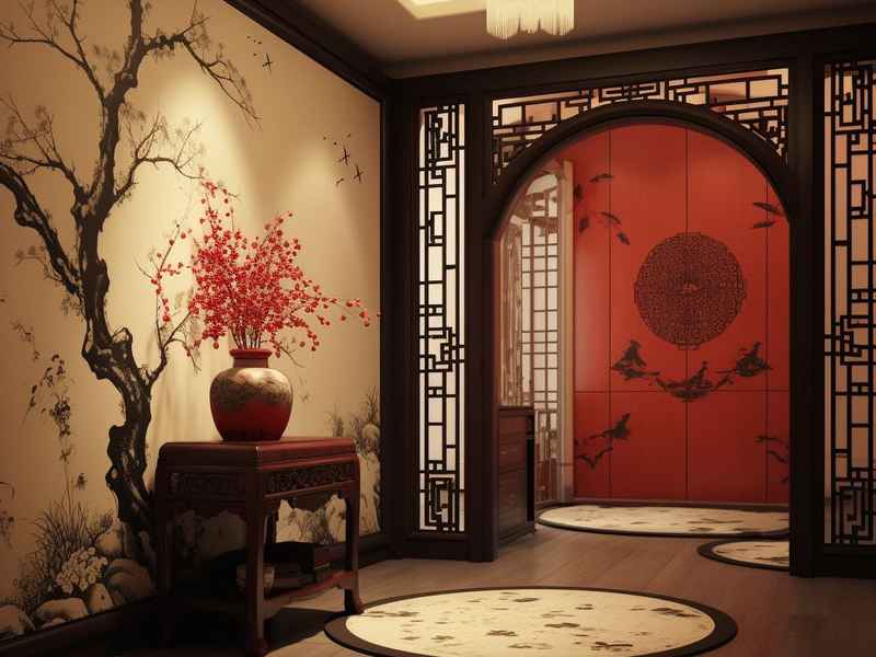 京美装饰；京美装饰工程有限公司