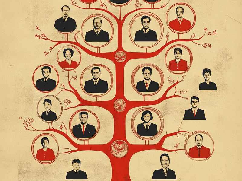 公司架构体系图(公司架构体系图怎么做) 公司架构体系图(公司架构体系图怎么做)