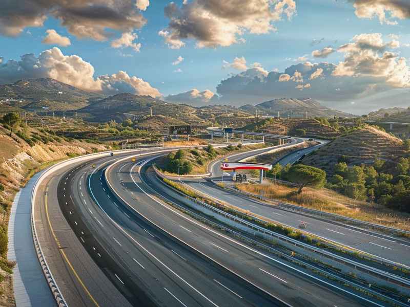 道路建设绩效目标（道路建设绩效目标怎么写）
