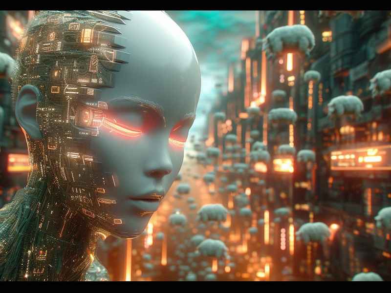 ai人形机器人视频 - ai人形机器人视频下载 ai人形机器人视频 - ai人形机器人视频下载