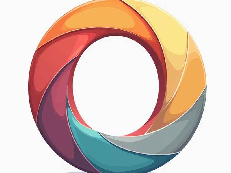 html css旋转相册源码 html+css3d旋转相册代码源码