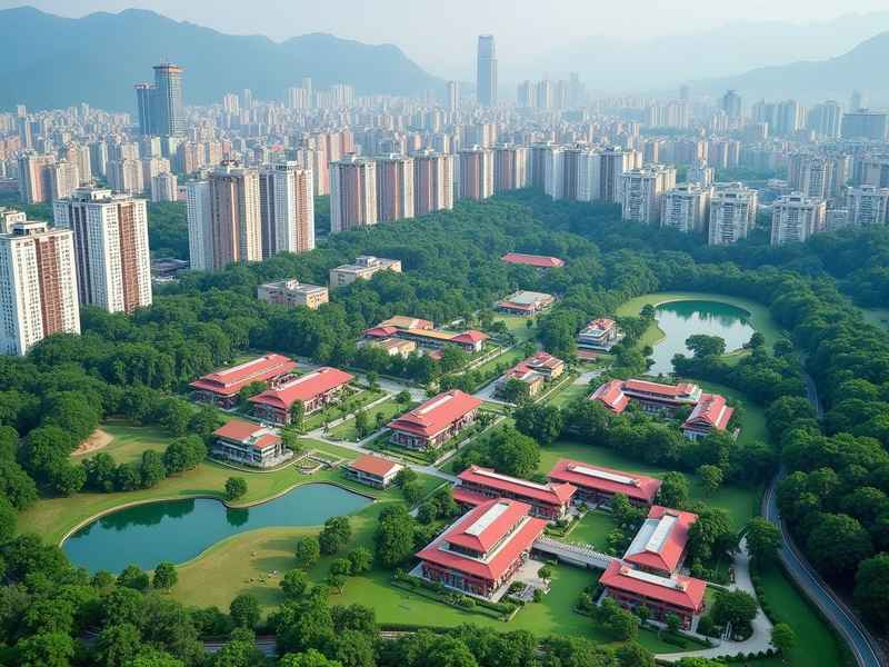 华为深圳新厂(华为深圳新厂区在哪里) 华为深圳新厂(华为深圳新厂区在哪里)