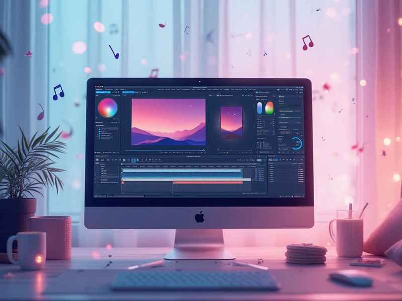 ai网页设计长图怎么制作视频（ai网页设计长图怎么制作视频教程）