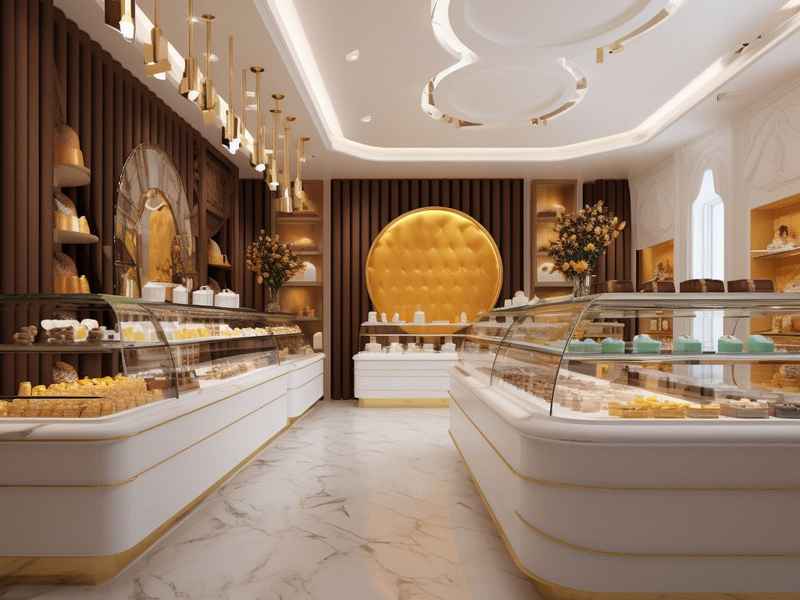 蛋糕店怎么提升销售业绩（蛋糕店怎么提升销售业绩水平）