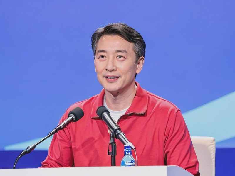 百度创业中心、百度创业中心李政副主任