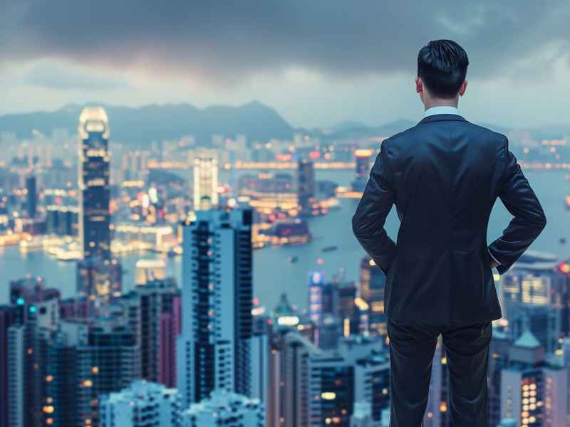 2025胡润中国500强榜单发布,胡润中国500强企业名单 2025胡润中国500强榜单发布,胡润中国500强企业名单