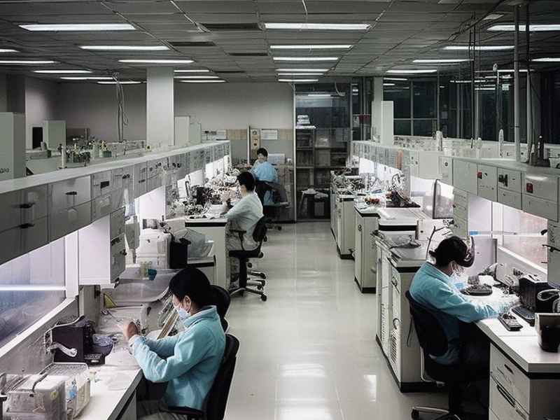 京美科技有限公司;四川京美科技有限公司 京美科技有限公司;四川京美科技有限公司
