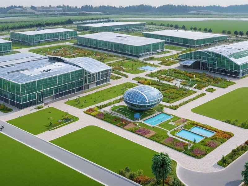 搭建平台载体促进生物经济发展(搭建平台载体促进生物经济发展的措施) 搭建平台载体促进生物经济发展(搭建平台载体促进生物经济发展的措施)