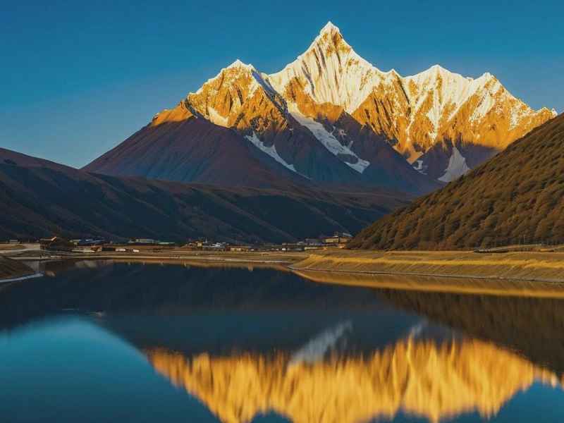 甘孜营销 甘孜旅游营销